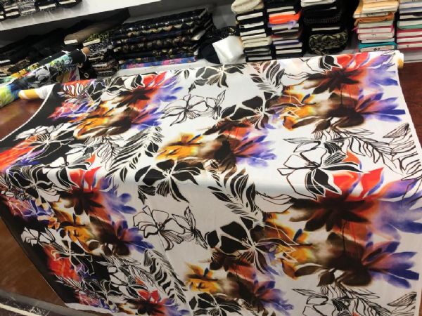 Likra Tül Empirme 109